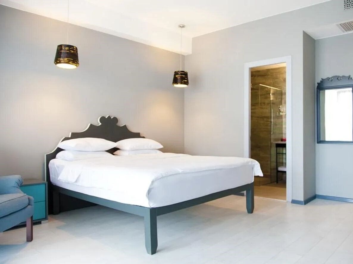 Изображение The Teracce Boutique 1*